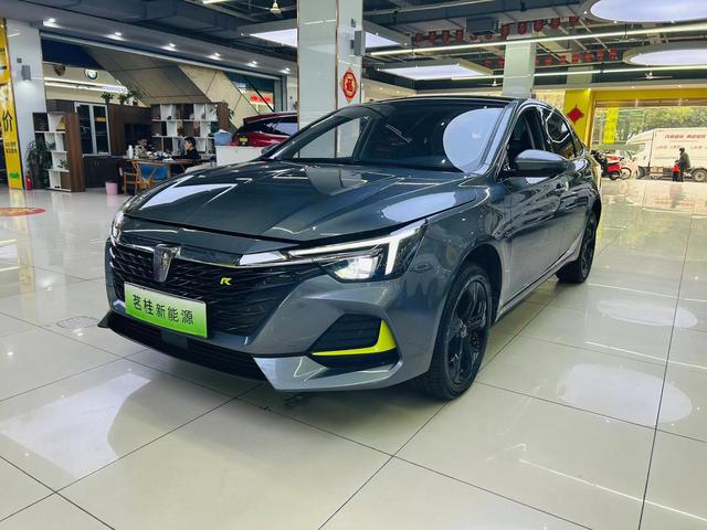 Roewe i6 MAX EV