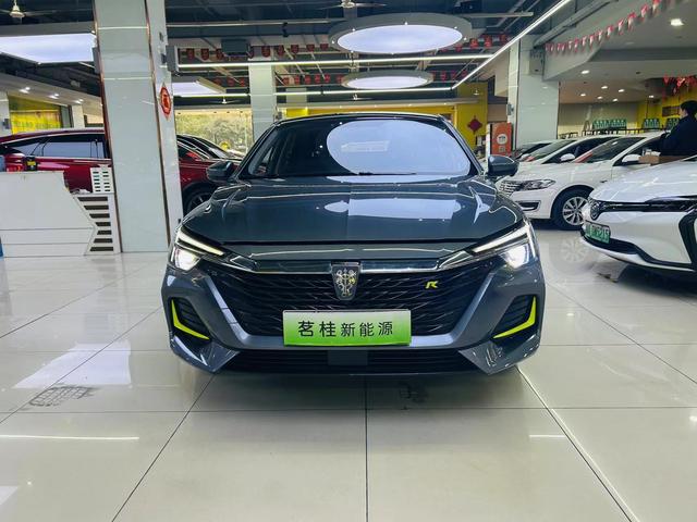 Roewe i6 MAX EV