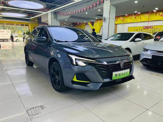 Roewe i6 MAX EV