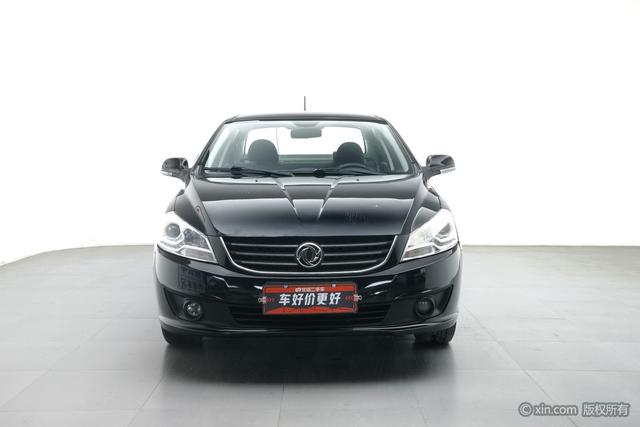 Dongfeng Fengshen S30