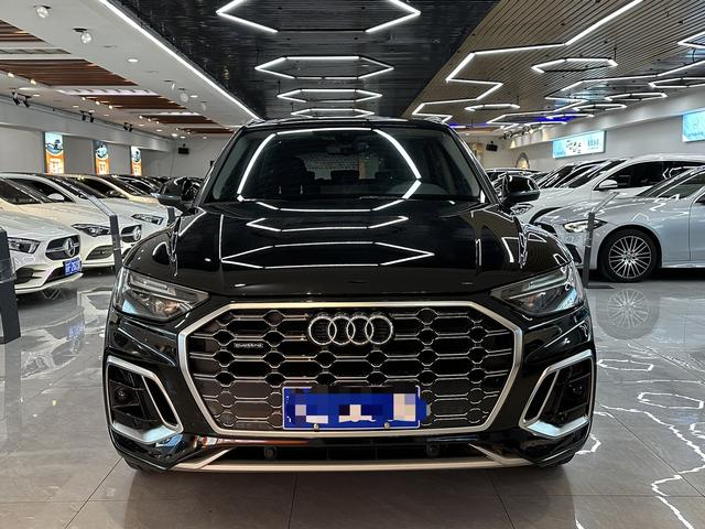 Audi Q5L