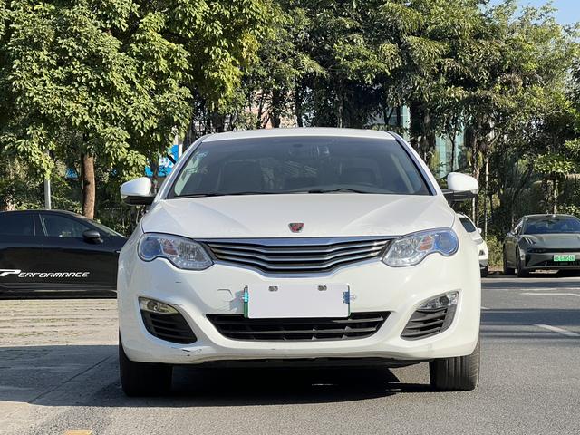 Roewe e550