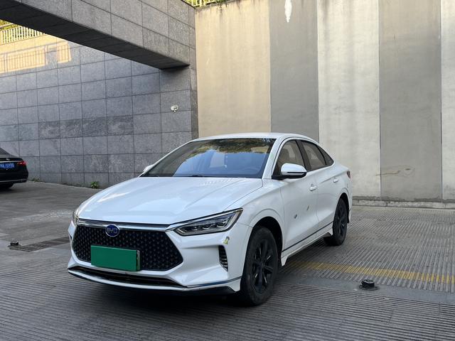 BYD e3