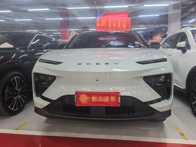 Chery Shuxiangjia