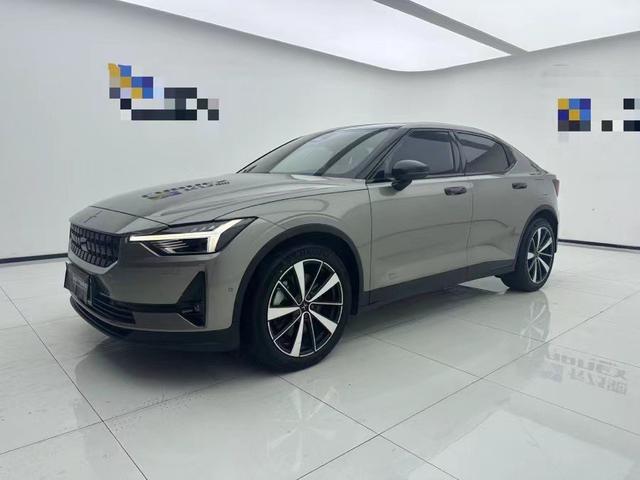 Polestar 2