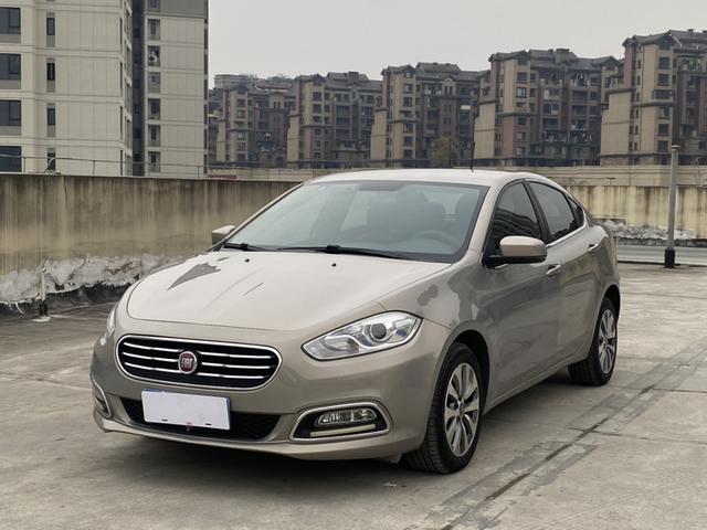 Fiat Feixiang