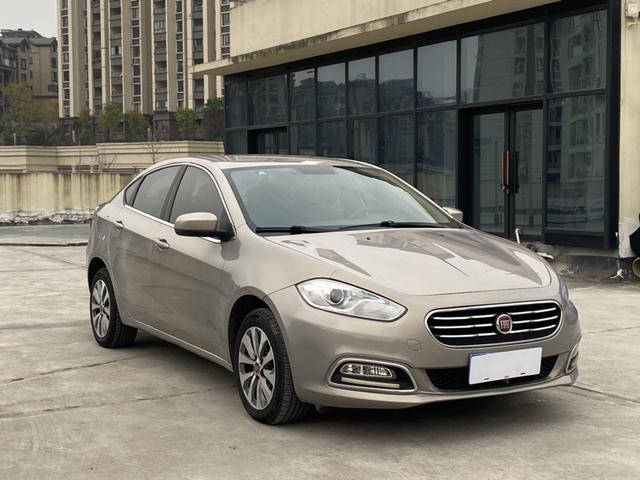 Fiat Feixiang