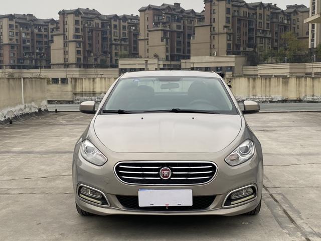 Fiat Feixiang