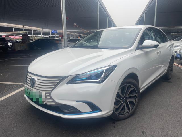 Changan Eado EV