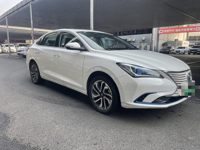 Changan Eado EV