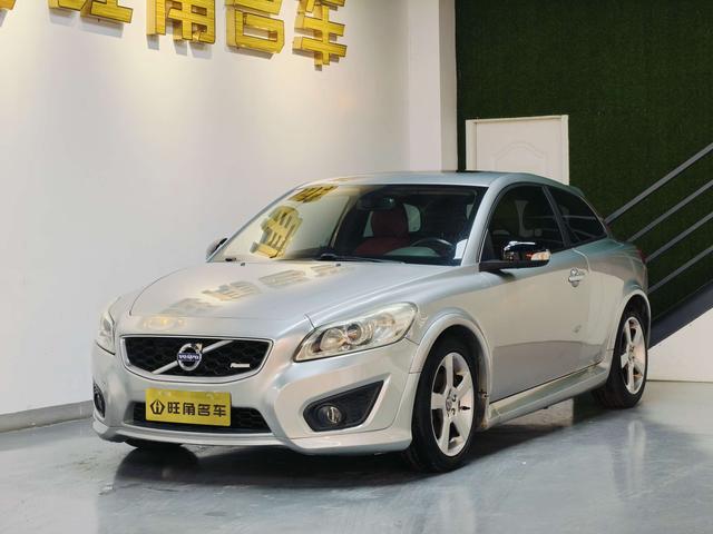 Volvo C30