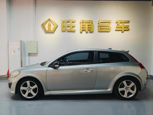 Volvo C30