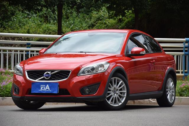 Volvo C30