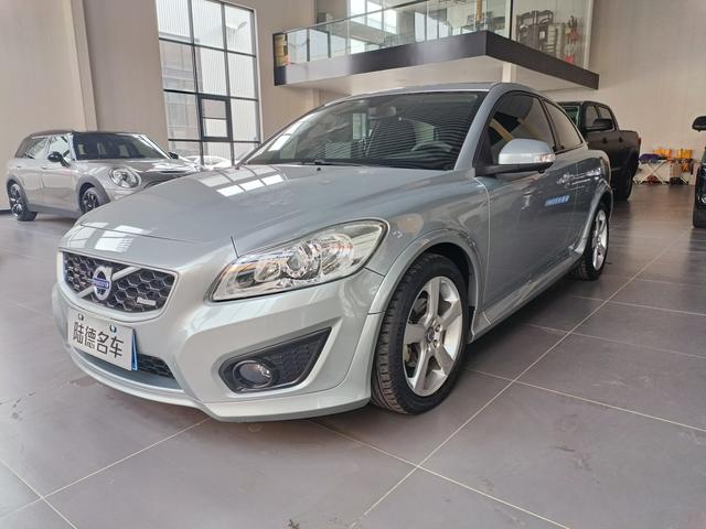 Volvo C30