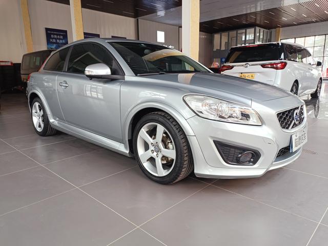 Volvo C30