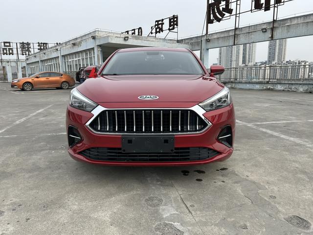 Jiangxi Jiayue A5