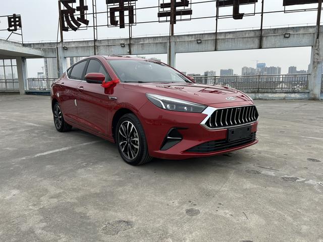 Jiangxi Jiayue A5