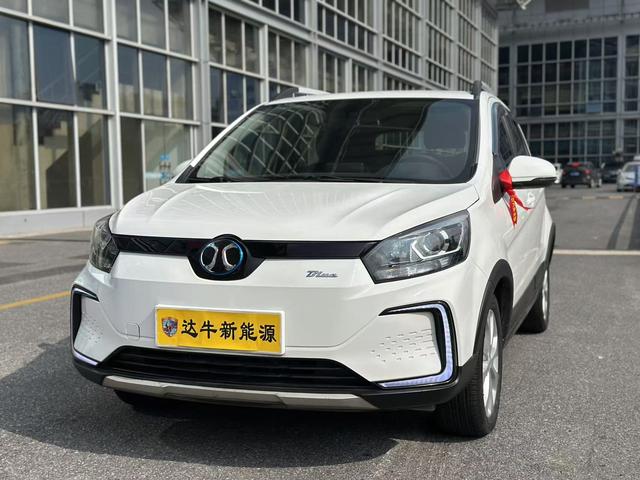 BAIC New Energy EC5