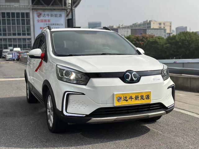 BAIC New Energy EC5