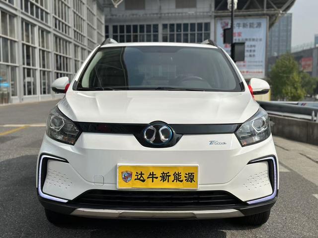 BAIC New Energy EC5