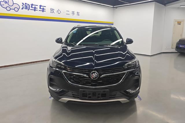 Buick Encore GX