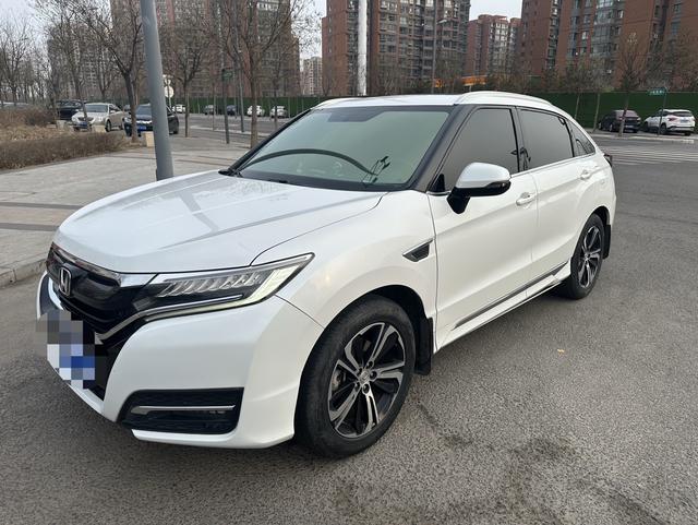 Honda UR-V