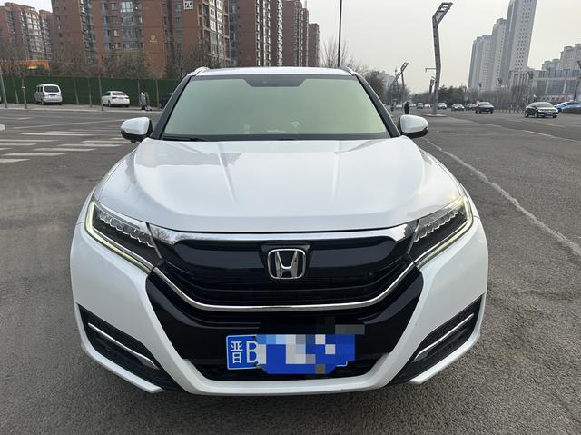 Honda UR-V