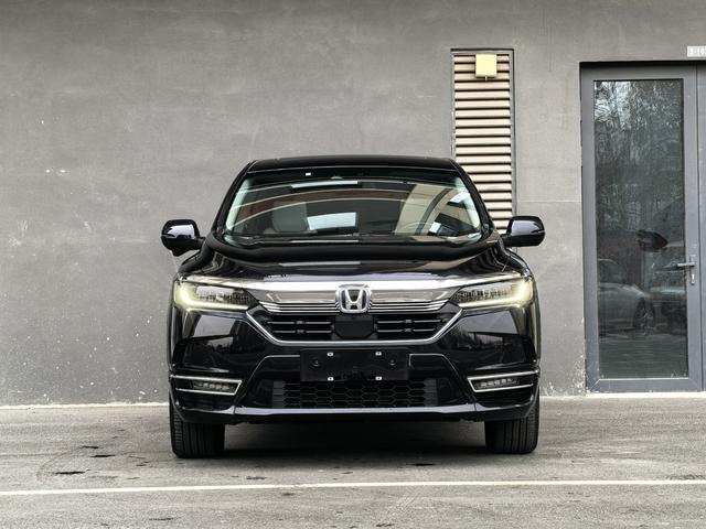 Honda Haoying PHEV