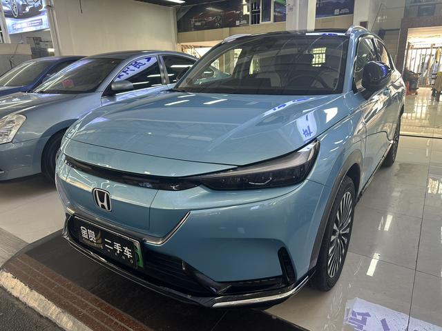 Honda e:NS1