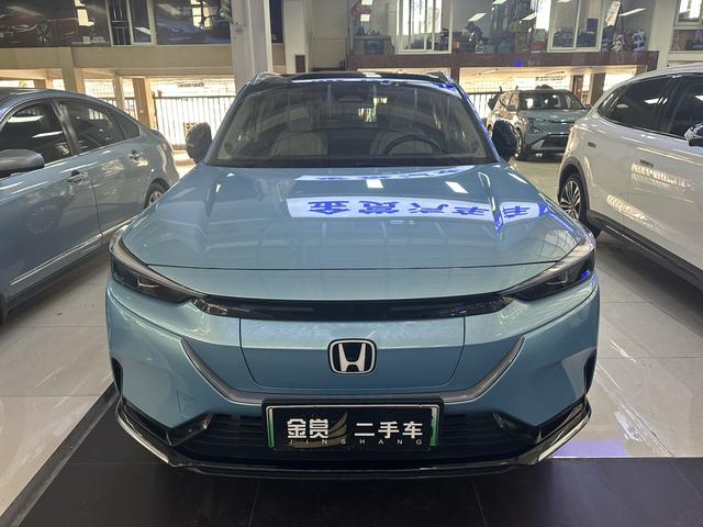 Honda e:NS1