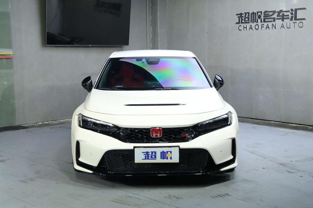 Honda Civic (imported)