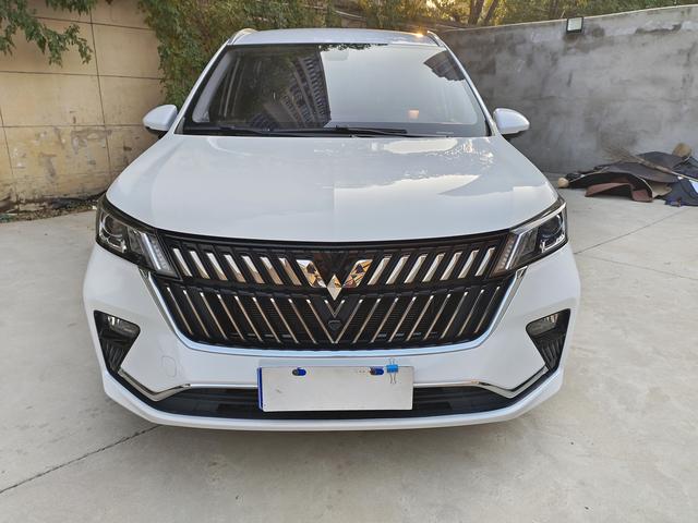 Wuling Jiachen