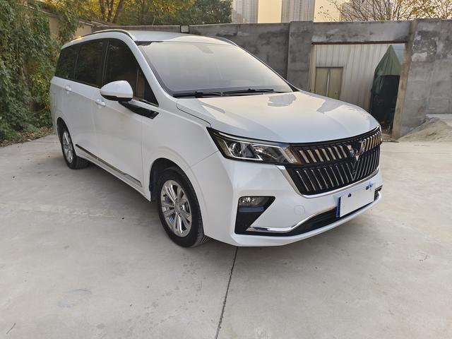 Wuling Jiachen