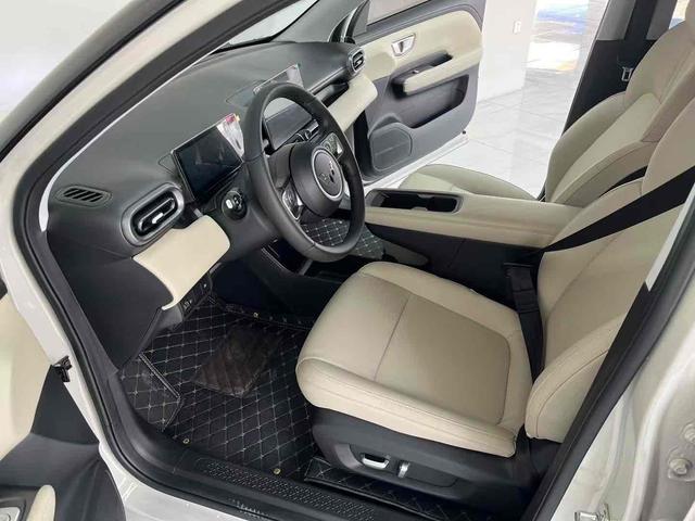 Wuling Bingo PLUS