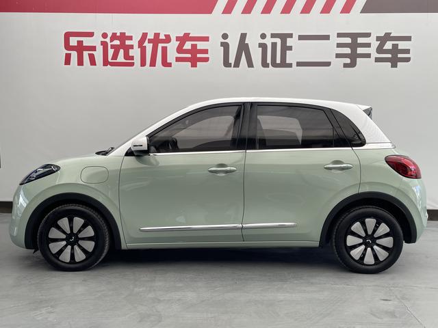 Wuling Bingo