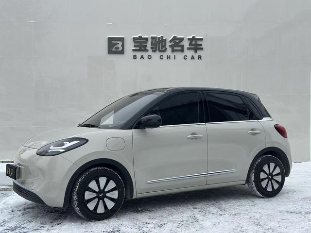 Wuling Bingo