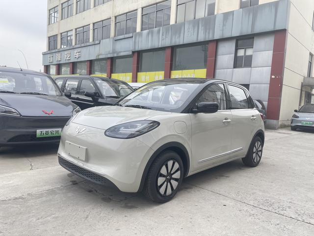 Wuling Bingo