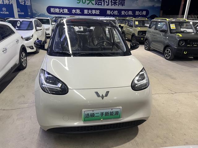 Wuling Bingo