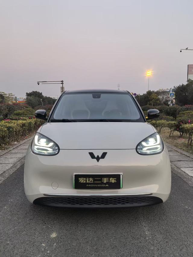 Wuling Bingo