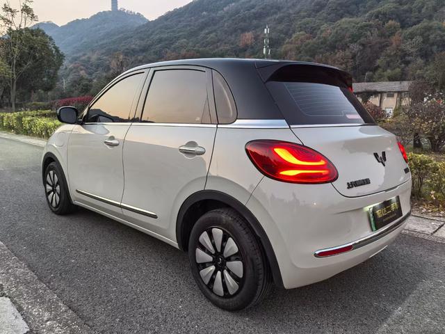 Wuling Bingo