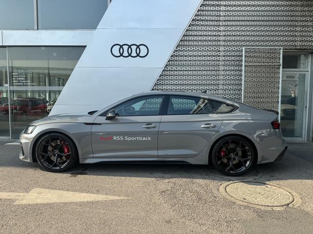 Audi RS 5