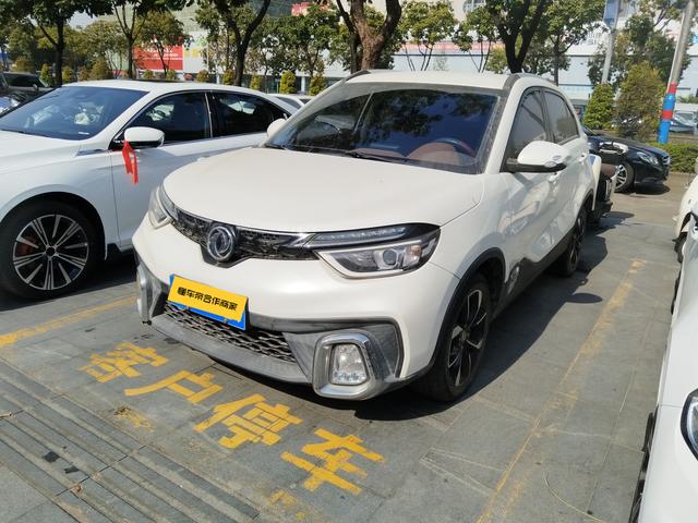 Dongfeng Fengshen AX4