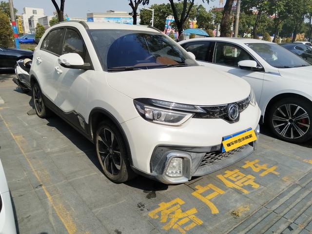 Dongfeng Fengshen AX4