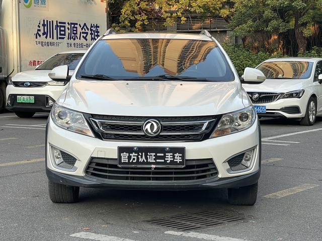 Dongfeng Fengshen AX3