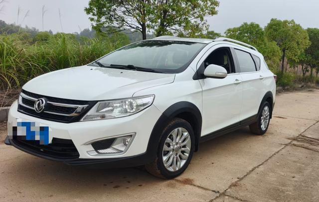 Dongfeng Fengshen AX3