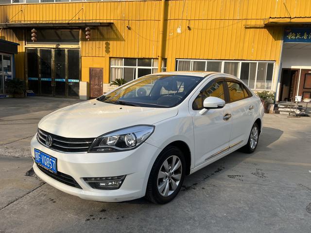 Dongfeng Fengshen L60