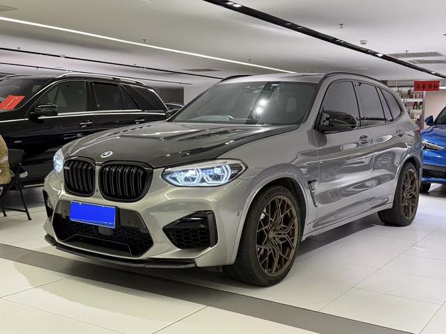 BMW X3 M