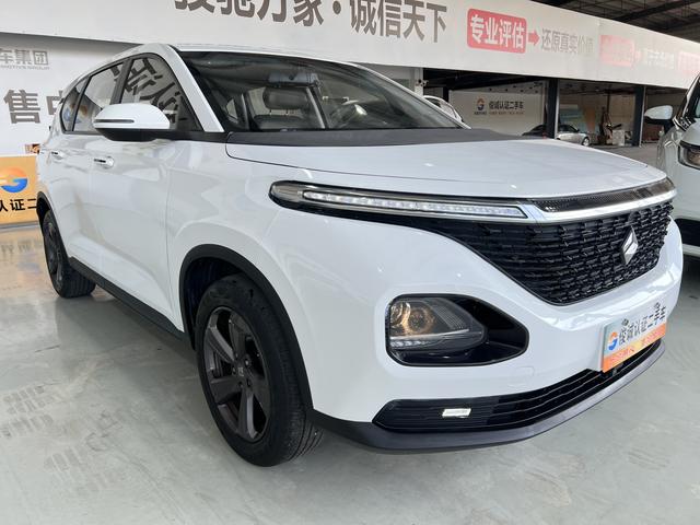 Baojun RM-5