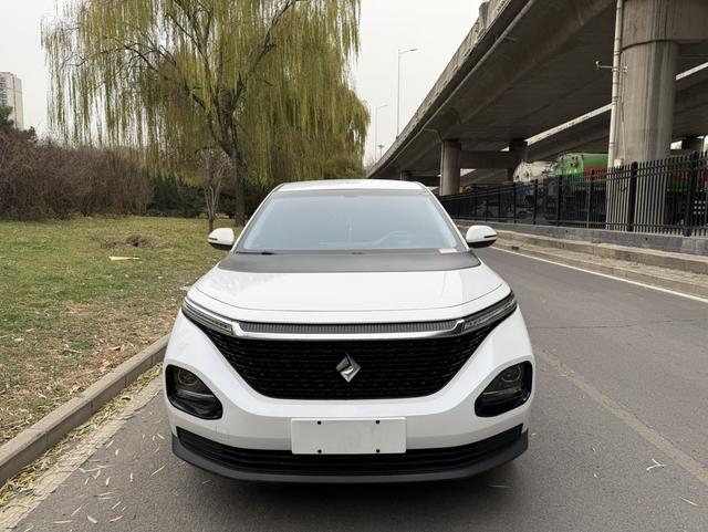 Baojun RM-5