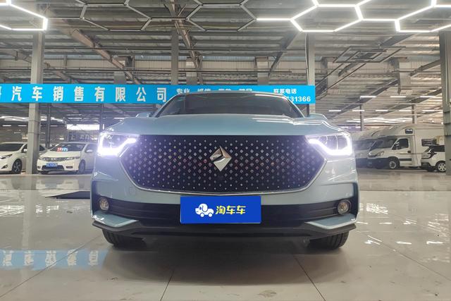 Baojun RC-6